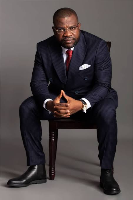 Mike Dada: The Visionary Behind AFRIMA 1 Mike Dada