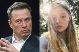 elon musk and transgender daughter