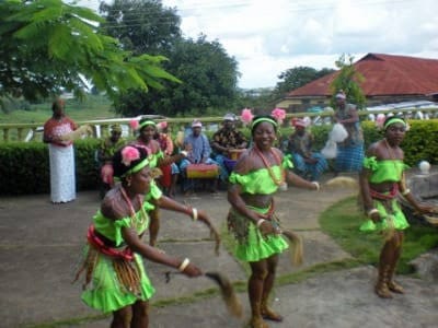 African Traditional Festivals African Traditional Festivals