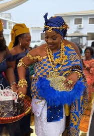 African Wedding Customs African Wedding Customs