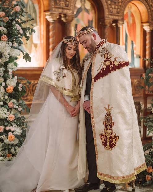 Egyptian Wedding Traditions African Wedding Customs