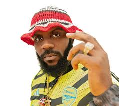 Upcoming Nigerian Music Artists to Watch in 2024 1 Upcoming Nigerian Music Artists