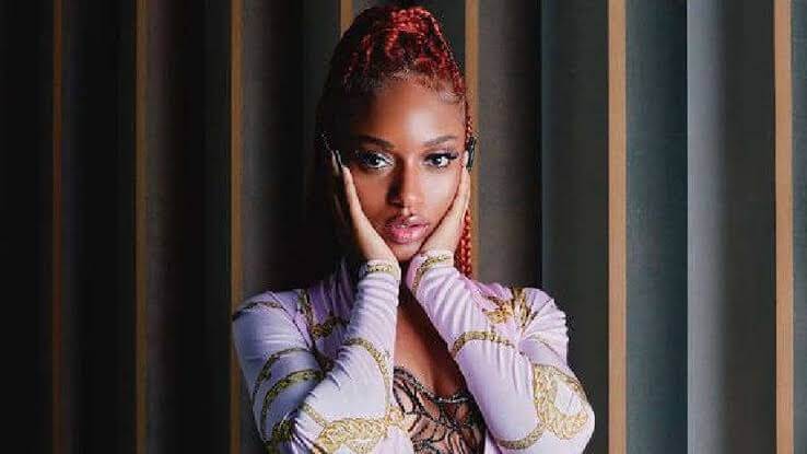 Upcoming Nigerian Music Artists to Watch in 2024 8 Upcoming Nigerian Music Artists