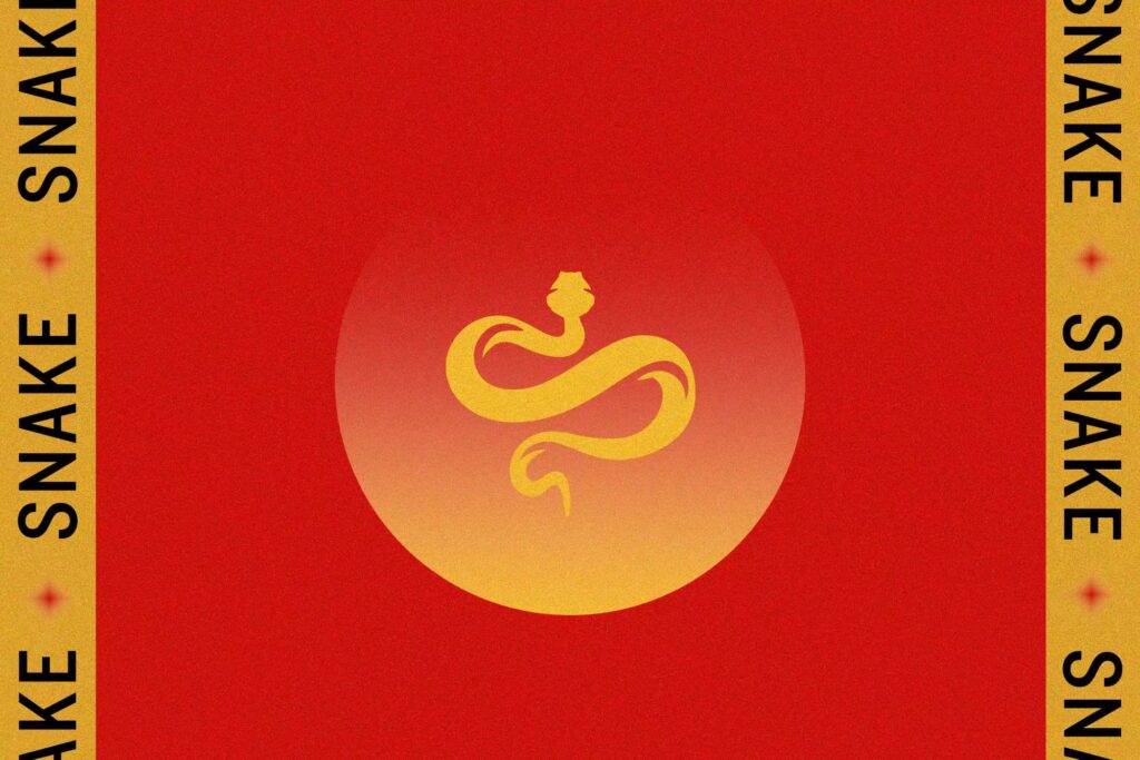 2025 Lunar New Year: Everything About the Year of the Snake 4 2025 Lunar New Year: Everything About the Year of the Snake