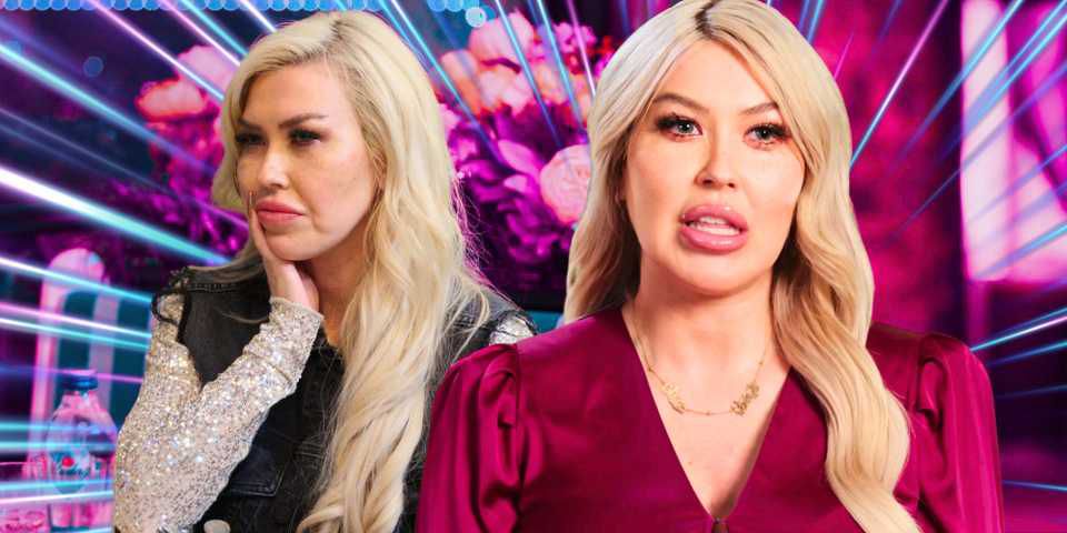 90 Day Fiancé’s Tigerlily Taylor Finally Speaks on Allegations of Stealing from Grandfather’s Trust Amid Money Problems 3 90 Day Fiancé’s Tigerlily Taylor Finally Speaks on Allegations of Stealing from Grandfather’s Trust