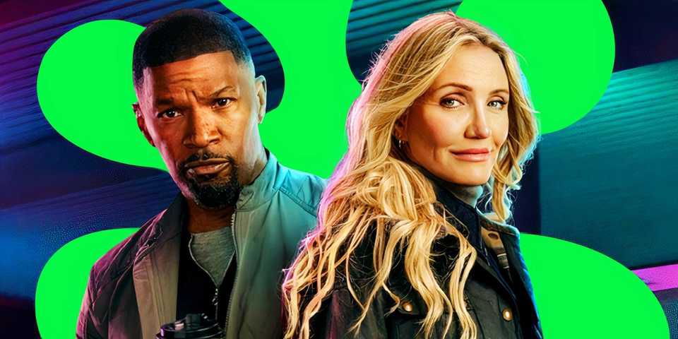 Back in Action's Rotten Tomatoes Score Disappoints: A Tough Return for Cameron Diaz 3 back in action 1 16567352958262752953