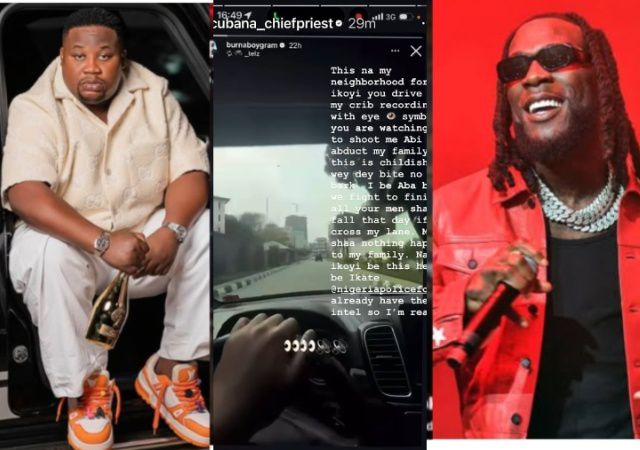 Cubana Chiefpriest Accuses Burna Boy of Threatening His Life and Family 3 burna boy cubana chief5814698491054686732