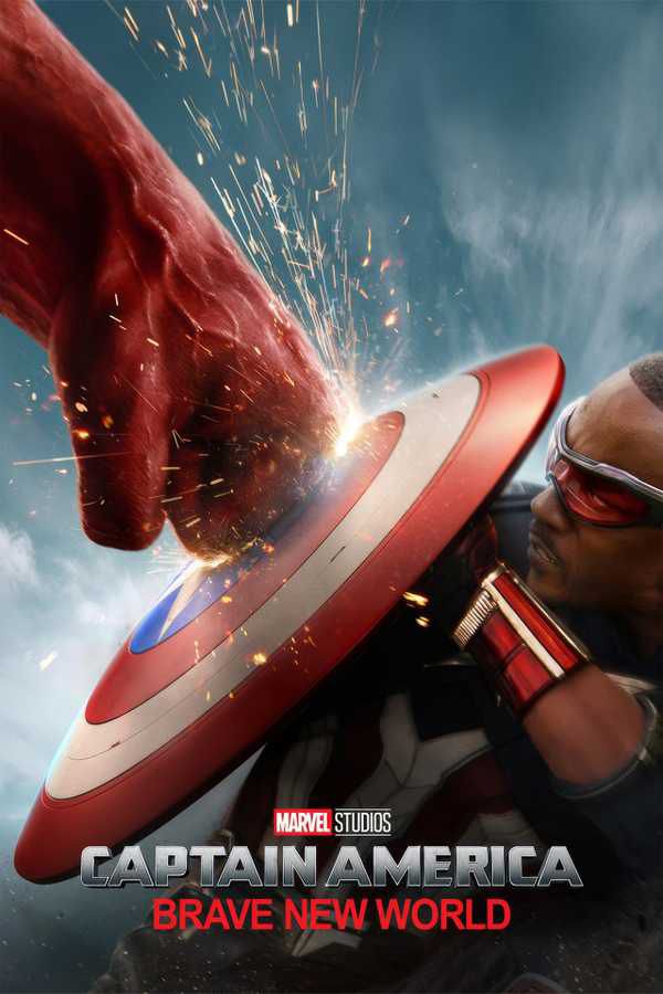 Captain America 