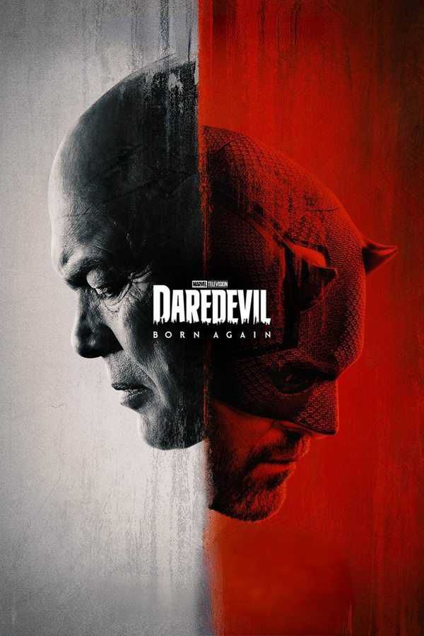 DareDevil Born again 