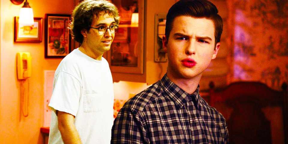 Connor Replaces Sheldon in Georgie & Mandy’s First Marriage for One Important Reason 3 Connor Replaces Sheldon in Georgie & Mandy’s First Marriage for One Important Reason