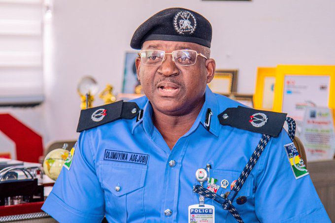 How We Rescued Ex-AIG’s Wife and Neutralized Kidnappers – Police 3 Ex-AIG’s Wife and Neutralized Kidnappers – Police