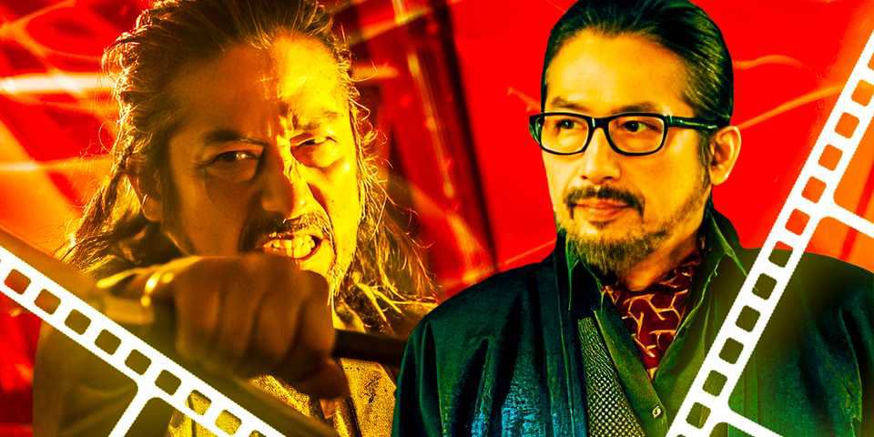 Hiroyuki Sanada's 10 Best Movies And TV Shows 3 Hiroyuki Sanada's 10 Best Movies And TV Shows