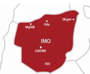 imo map