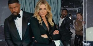 jamie foxx and cameron diaz in back in action