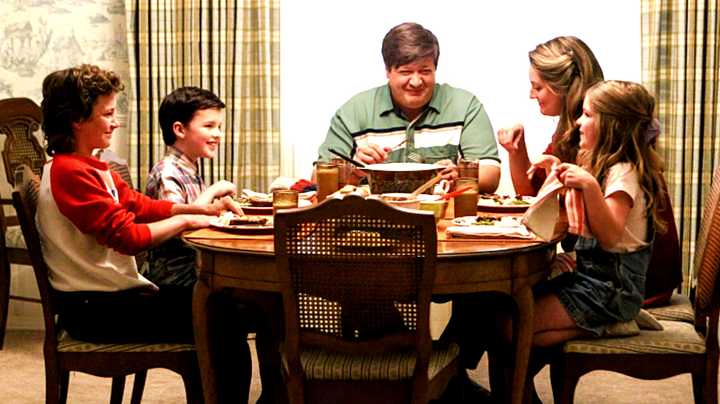 Young Sheldon 