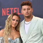 Brittany Mahomes Criticizes Buffalo Bills Fans for Offensive Taunt Directed at Patrick Mahomes