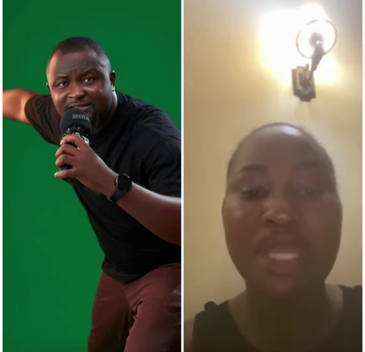 Cubana Chiefpriest’s Alleged Baby Mama Speaks Out Against Lucky Udu and Abdul Salami 3 screenshot 20250118 0740306838891398266176486