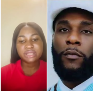 Cubana Chiefpriest’s Alleged Baby Mama Speaks Out Against Lucky Udu and Abdul Salami 4 Burnaby