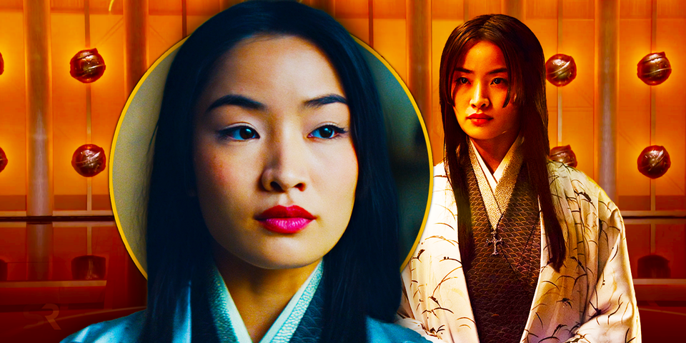 Anna Sawai Discusses Potential Return for Shōgun Season 2 After Mariko's Dramatic Departure 3 sh gun s anna sawai comments on potential season 2 return after mariko s dramatic end4043662150856969114