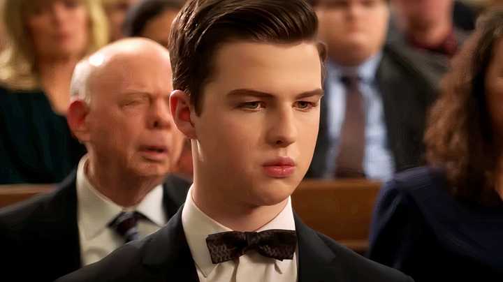Young Sheldon 