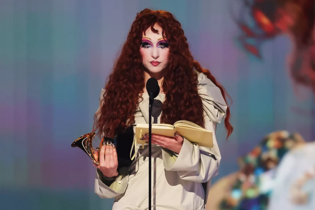 Grammy Awards 2025: Full List of Winners Revealed 10 Grammy awards