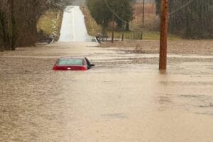 Deadly Storm Causes Life-Threatening Floods Across Eastern U.S., Forces Evacuations as 4 Deadly Storm Causes Life-Threatening Floods Across Eastern U.S., Forces Evacuations