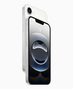 Apple Introduces iPhone 16e: A More Affordable Version of iPhone 16 3 Apple Introduces iPhone 16e: A More Affordable Version of iPhone 16