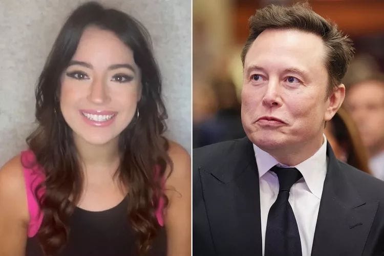 Ashley St. Clair Reveals She Gave Birth to Elon Musk’s 13th Child 3 Ashley St. Clair Reveals She Gave Birth to Elon Musk’s 13th Child
