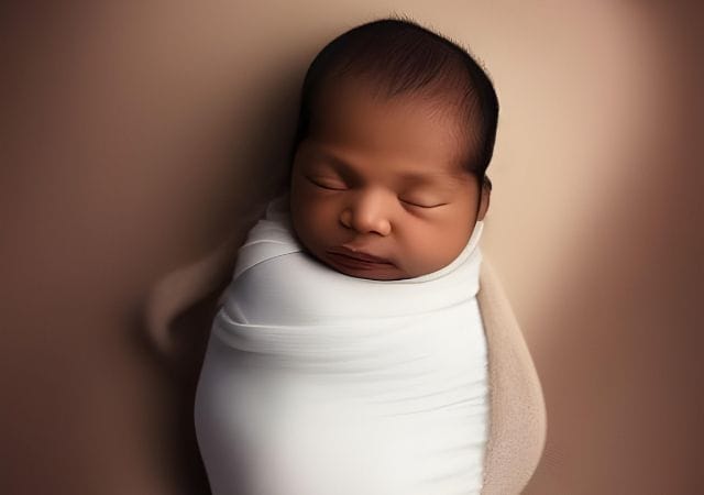Woman Sues IVF Clinic After Giving Birth to Another Couple’s Baby 3 Woman Sues IVF Clinic After Giving Birth to Another Couple’s Baby