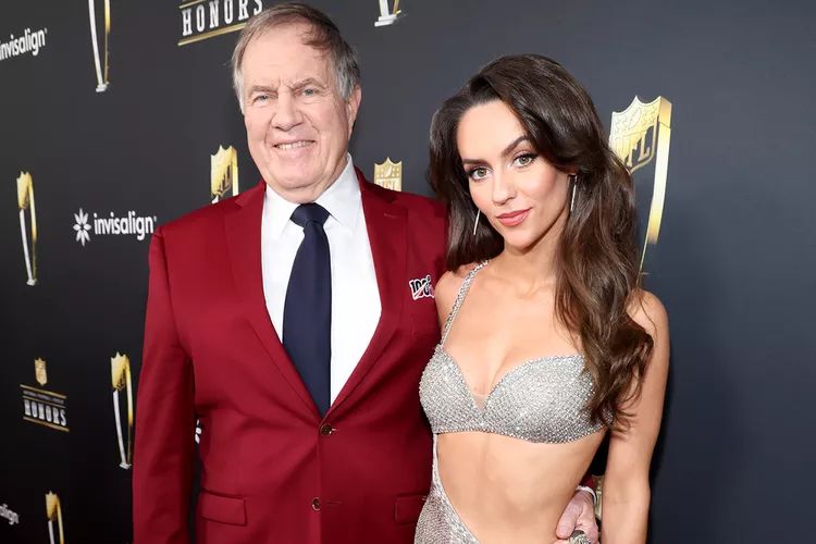 Who Is Bill Belichick's Girlfriend? Everything About Jordon Hudson 7 Who Is Bill Belichick's Girlfriend? Everything About Jordon Hudson