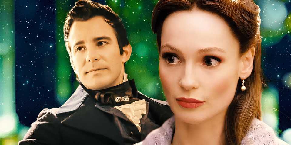 Michaela Stirling Is Missing From Bridgerton Season 4's First Look 4 Michaela Stirling Is Missing From Bridgerton Season 4's First Look