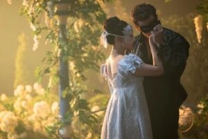 Bridgerton's Luke Thompson Explains Why He Chose Not to Seek Advice from Co-Stars Before Season 4 4 Bridgerton's Luke Thompson Explains Why He Chose Not to Seek Advice from Co-Stars Before Season 4