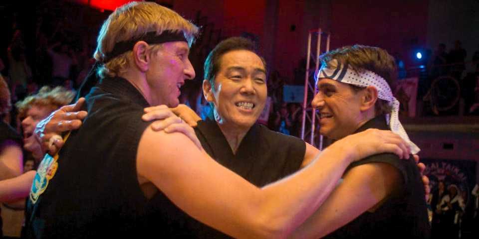 Cobra Kai’s Series Finale Almost Had a Different Ending for a Major Character 3 Cobra Kai’s Series Finale Almost Had a Different Ending for a Major Character