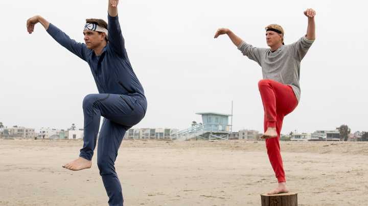 Cobra Kai Season 6, Part 3: Cast & Character Guide 3 Cobra Kai Season 6, Part 3: Cast & Character Guide