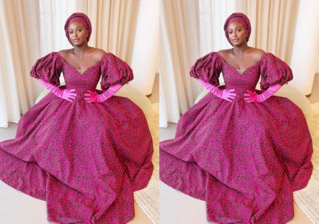 DJ Cuppy’s Heartfelt Valentine’s Prayer to God Sparks Reactions 3 DJ Cuppy’s Heartfelt Valentine’s Prayer to God Sparks Reactions