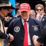 Trump Praises NASCAR Drivers’ Bravery Before Daytona 500, Shares Special Message