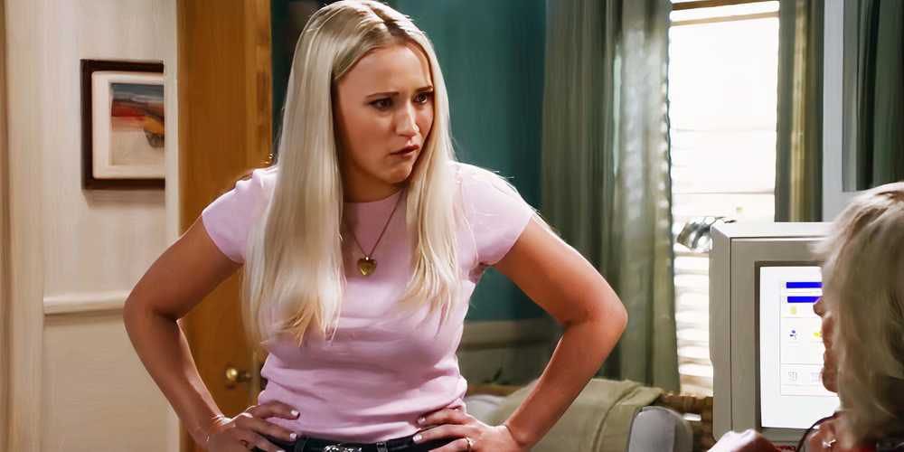 Georgie & Mandy’s First Marriage Season 2 Cast and Their Roles 101 Georgie & Mandy’s First Marriage Season 2