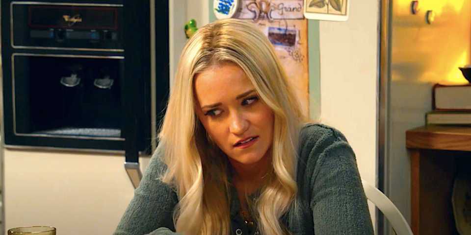 Georgie & Mandy’s First Marriage Returns with a Revealing Twist 3 Episode 8 Exposes How Mandy looks down Georgie