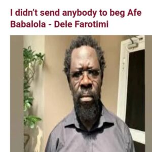 Dele Farotimi Denies Asking Anyone to Plead with Afe Babalola 1 fb img 17343562833906729471333728866172