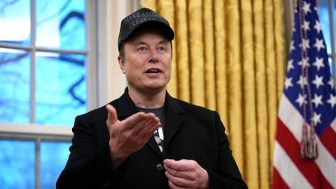 Trump Urges Musk to Be more Aggressive 3 Trump Urges Musk to Be more Aggressive