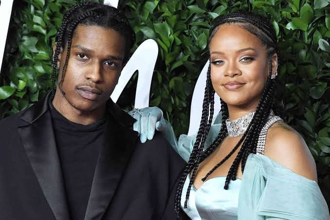 Rihanna Reacts to A$AP Rocky’s Not Guilty Verdict 4 Rihanna Reacts to A$AP Rocky’s Not Guilty Verdict