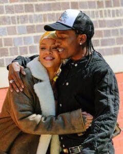 Rihanna Reacts to A$AP Rocky’s Not Guilty Verdict 5 Rihanna Reacts to A$AP Rocky’s Not Guilty Verdict