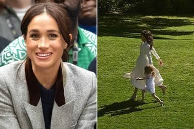 Princess Lilibet Appears on Meghan Markle’s ‘As Ever’ Website in a New Photo 3 Princess Lilibet Appears on Meghan Markle’s ‘As Ever’ Website in a New Photo