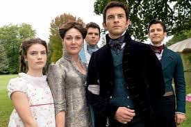 Bridgerton Season 4 Cast: Meet the Returning Stars and New Faces 5 Bridgerton Season 4 Cast