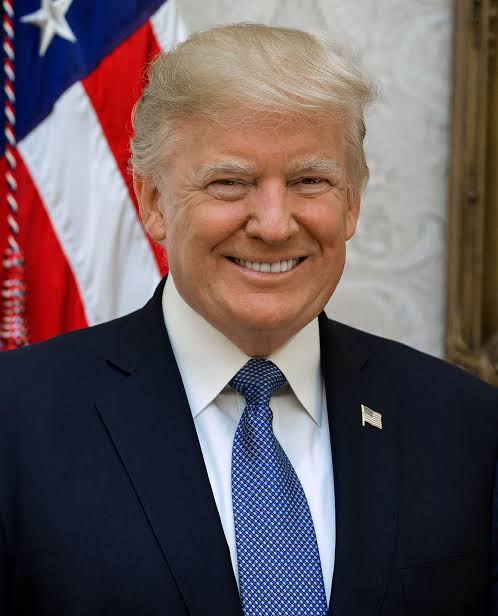 Donald Trump biography: All you need to know about Trump 3 Donald Trump