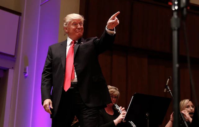 What Is the Kennedy Center, and Can Trump Become Its Chairman? 3 What Is the Kennedy Center, and Can Trump Become Its Chairman