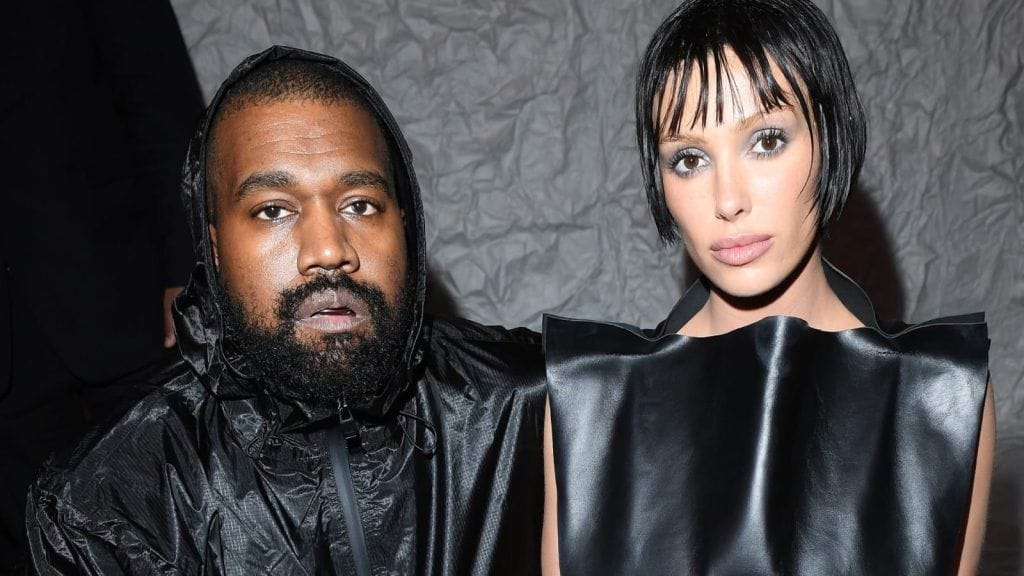 Kanye West and Bianca Censori Reportedly Set to Divorce 3 Kanye West and Bianca Censori Heading for Divorce