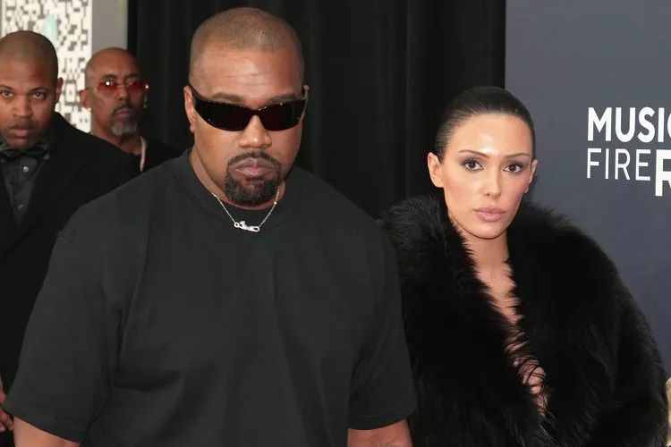 Kanye West wasn't kicked out of 2025 Grammy awards 3 Kanye West wasn't kicked out of 2025 Grammy awards