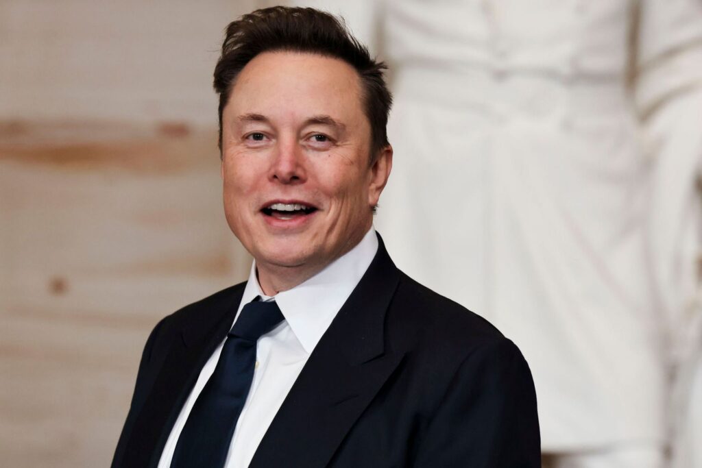 Elon Musk Biography: All About Elon Reeve Musk 4 Elon Musk Biography: All About Elon Reeve Musk