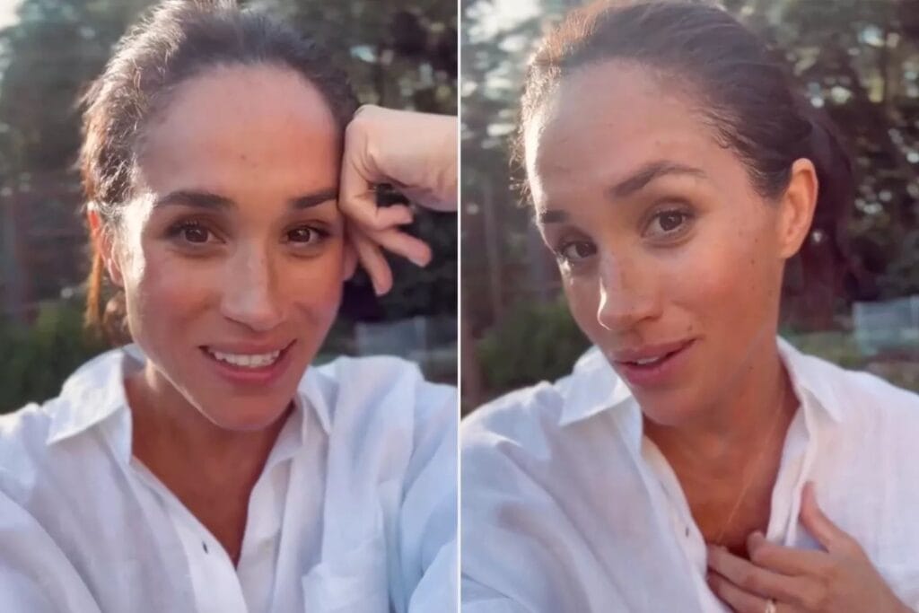 Princess Lilibet Appears on Meghan Markle’s ‘As Ever’ Website in a New Photo 5 meghan markle brand announcement 021725 1d6c2e02d8fc494f82413e8a65e9e6673827630055200715760
